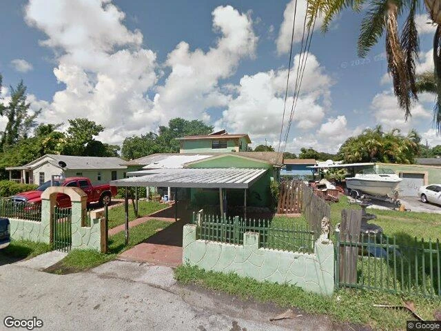 House image located at Miami, FL 33147