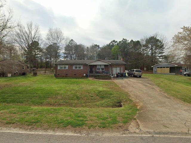 House image located at Lawndale, NC 28090