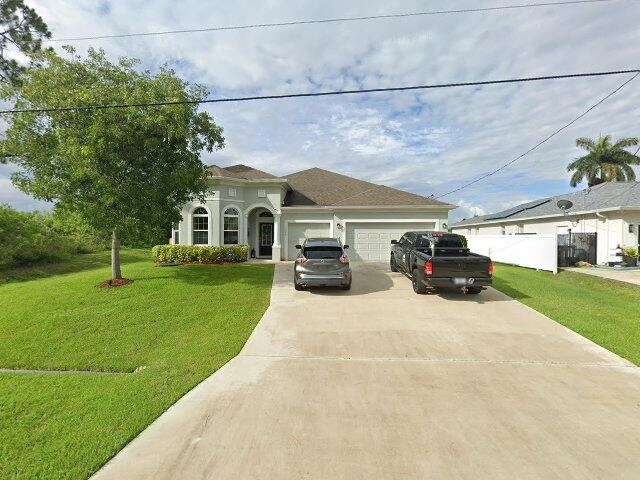 House image located at Port Saint Lucie, FL 34953