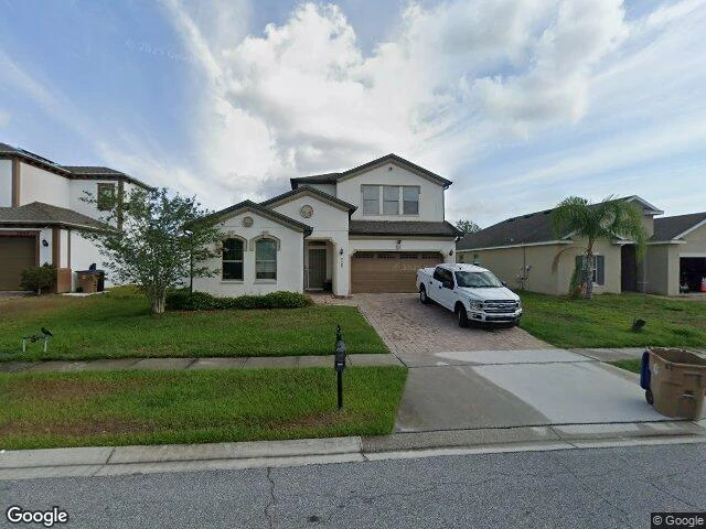 House image located at Kissimmee, FL 34746