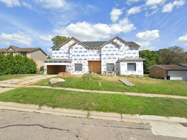 House image located at Plymouth, MI 48170