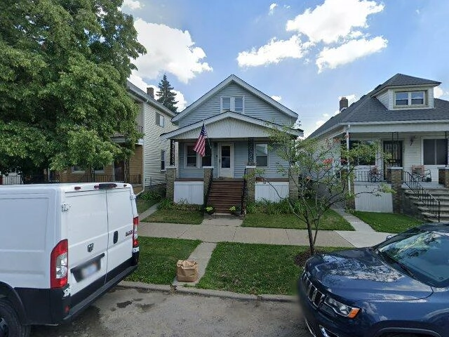 House image located at Hamtramck, MI 48212