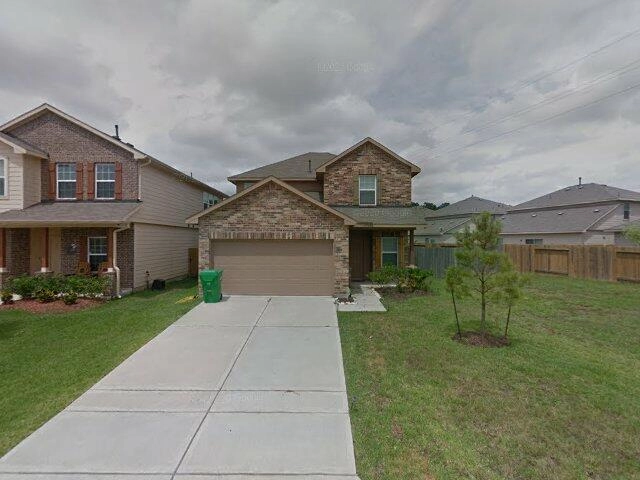 House image located at Humble, TX 77396
