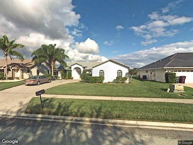 House image located at Saint Cloud, FL 34772