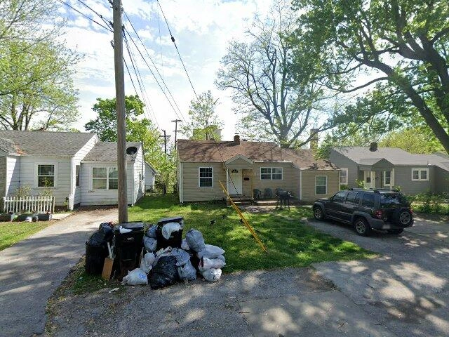 House image located at Evansville, IN 47710