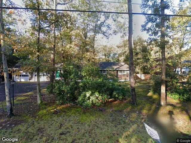 House image located at Medford, NJ 08055