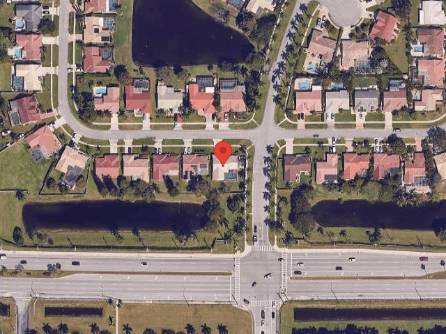 House image located at Boynton Beach, FL 33437