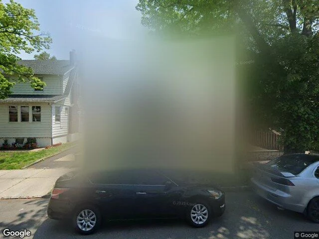 House image located at Bloomfield, NJ 07003