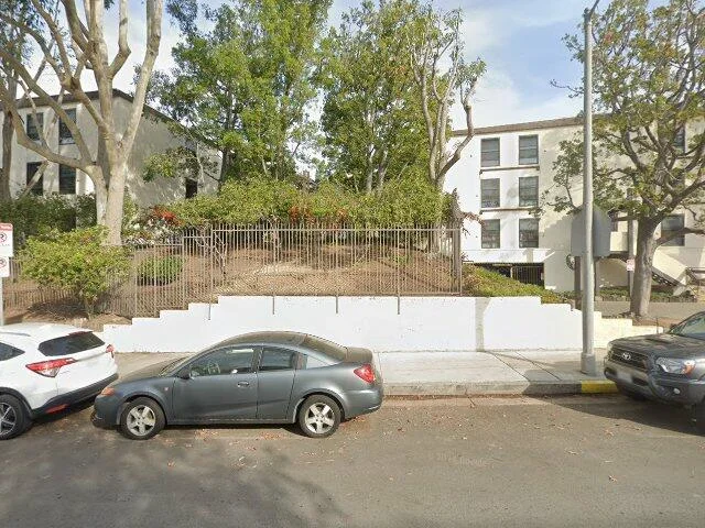 House image located at Playa Del Rey, CA 90293