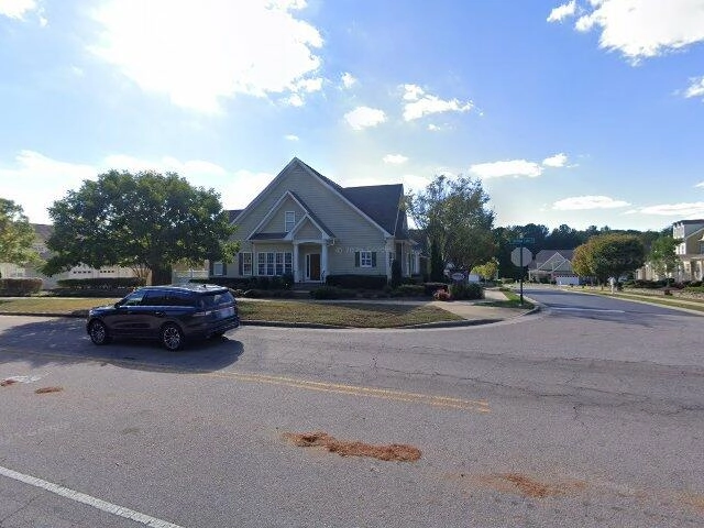 House image located at Wake Forest, NC 27587