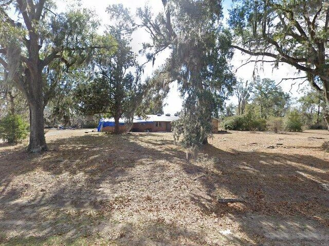House image located at Jasper, FL 32052