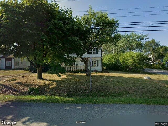 House image located at Niagara Falls, NY 14305