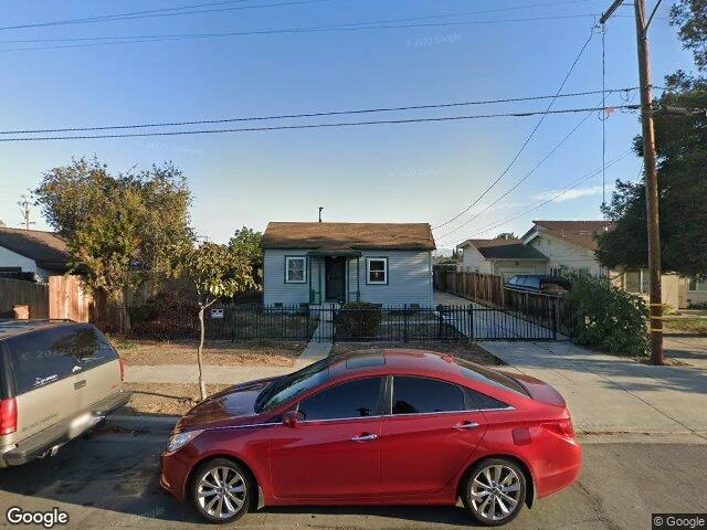 House image located at Newark, CA 94560