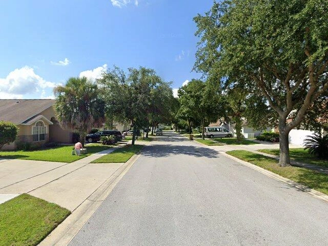 House image located at Huffman, TX 77336