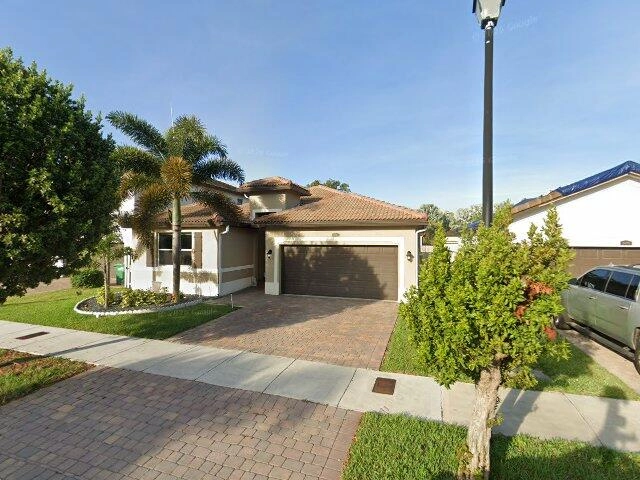 House image located at Homestead, FL 33032