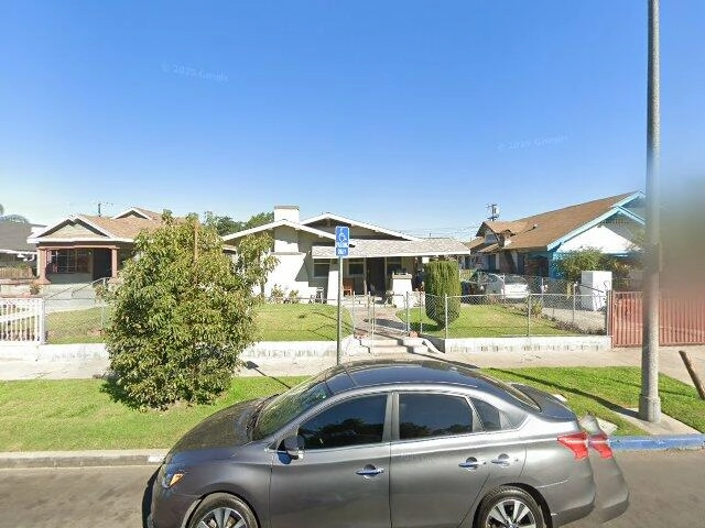 House image located at Los Angeles, CA 90062