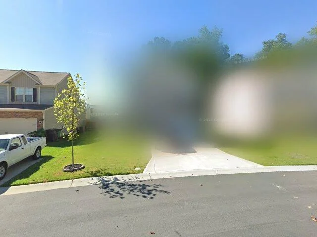 House image located at Charlotte, NC 28214