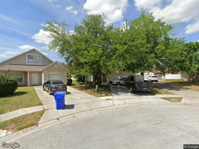 House image located at Kissimmee, FL 34743