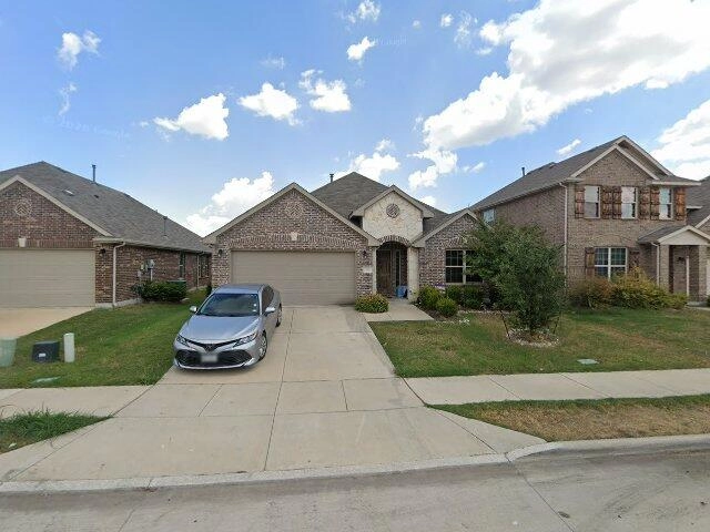 House image located at Little Elm, TX 75068