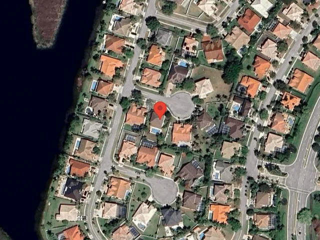 House image located at Hollywood, FL 33029