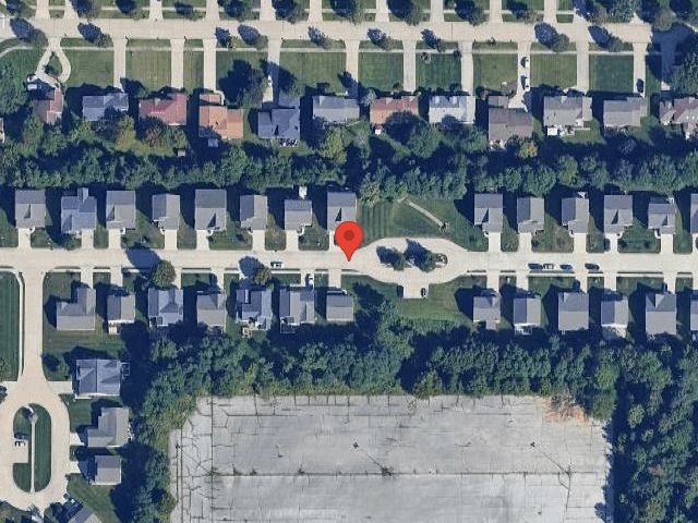 House image located at Richmond, OH 43944