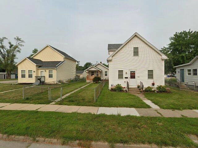 House image located at Cedar Rapids, IA 52405