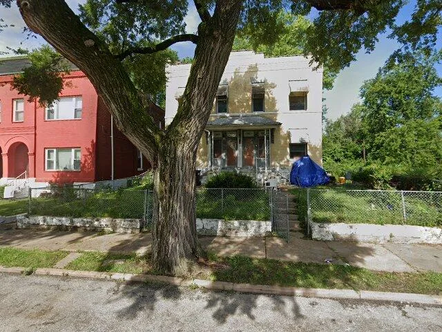 House image located at Saint Louis, MO 63113