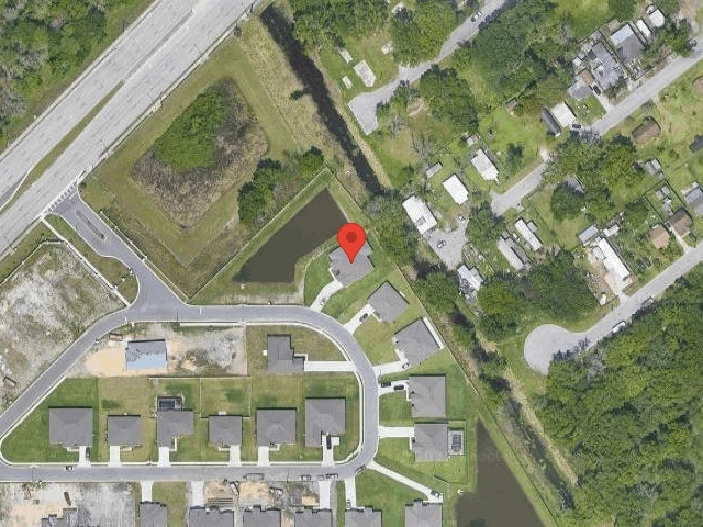 House image located at Eagle Lake, FL 33839