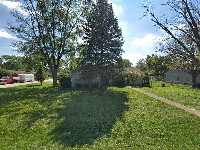 House image located at Worth, IL 60482