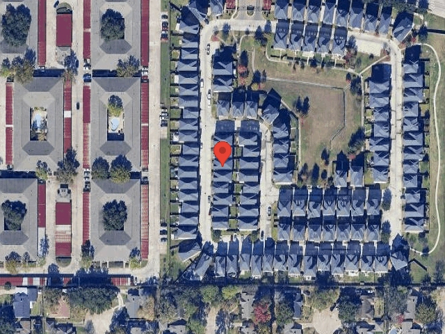 House image located at Houston, TX 77080