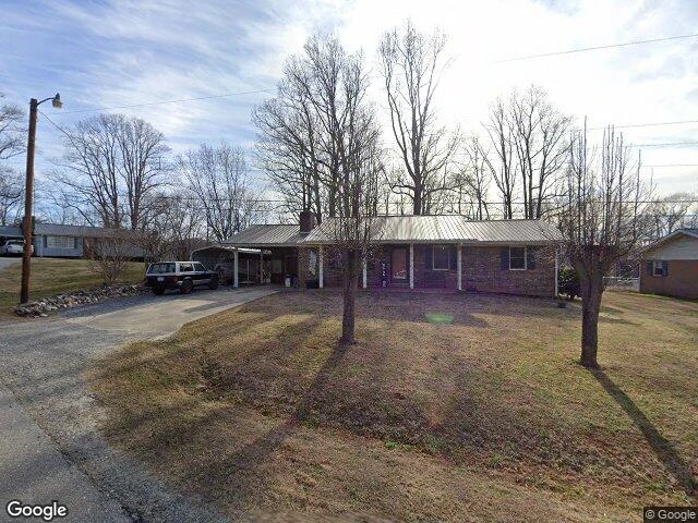 House image located at Marion, NC 28752