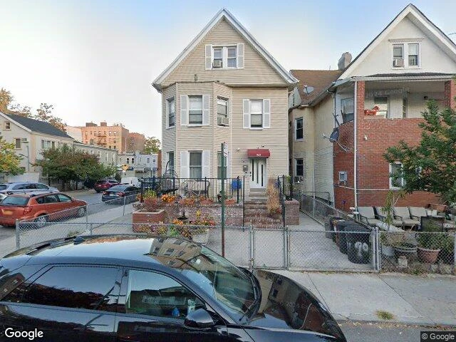 House image located at Brooklyn, NY 11230