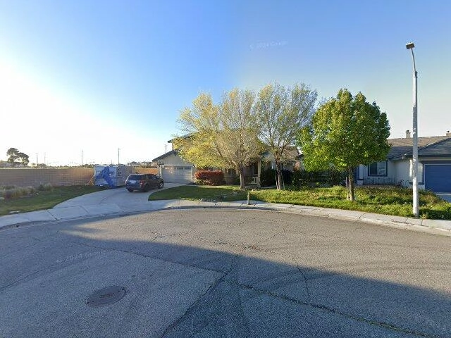 House image located at Lancaster, CA 93536