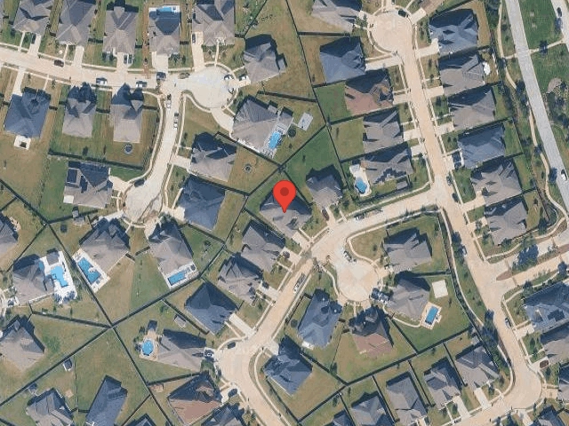 House image located at Rosharon, TX 77583