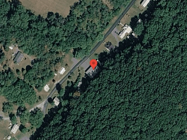 House image located at Baker, WV 26801