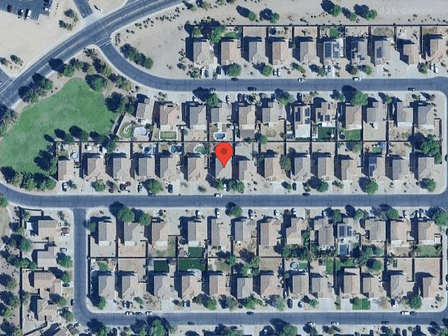 House image located at San Tan Valley, AZ 85140