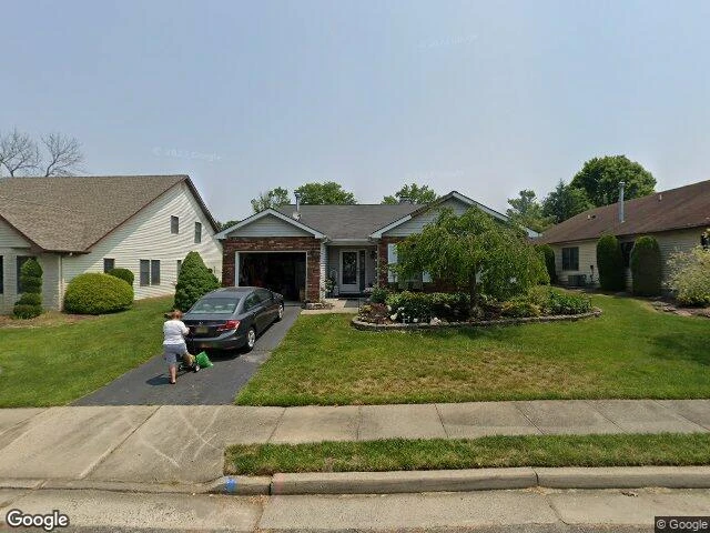 House image located at Marlboro, NJ 07746