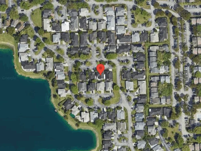 House image located at Miami, FL 33186