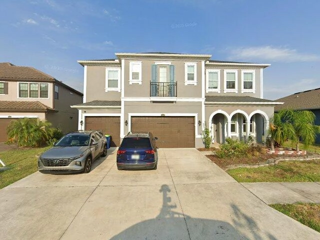 House image located at Wesley Chapel, FL 33543