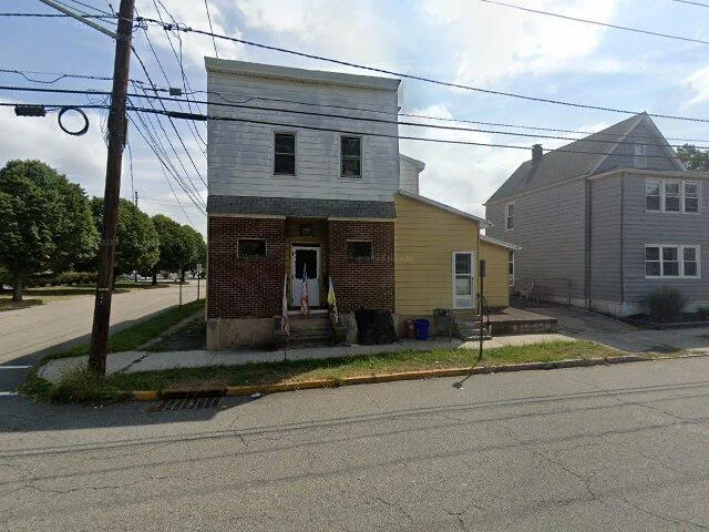 House image located at Lyndhurst, NJ 07071