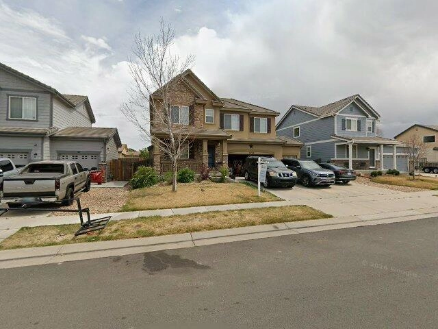 House image located at Commerce City, CO 80022