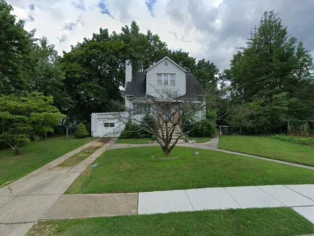 House image located at Baltimore, MD 21206
