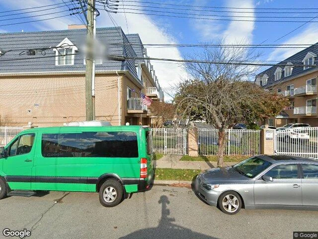 House image located at Brooklyn, NY 11234