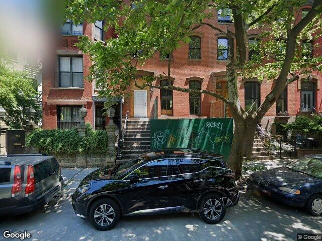 House image located at Brooklyn, NY 11238