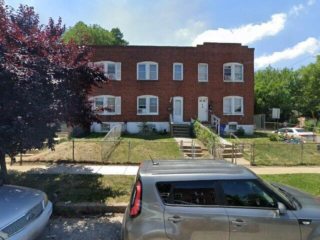 House image located at Curtis Bay, MD 21226