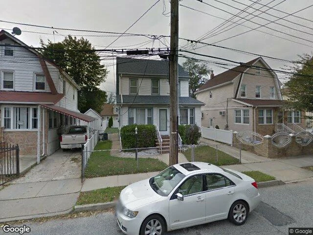 House image located at Springfield Gardens, NY 11413