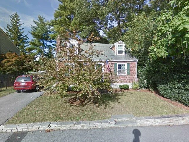 House image located at Braintree, MA 02184