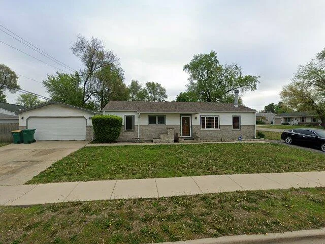 House image located at Romeoville, IL 60446