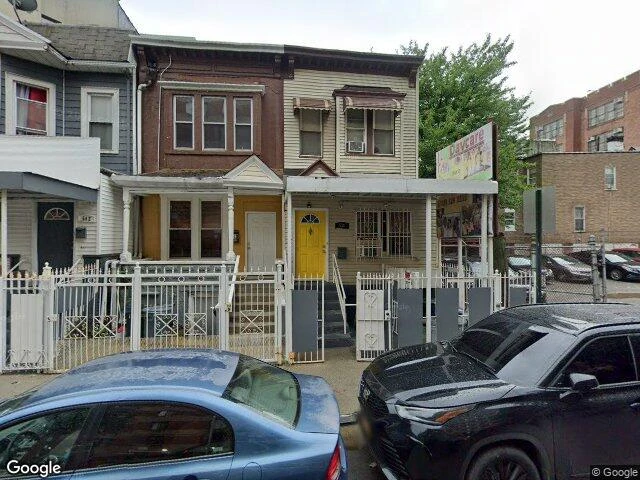 House image located at Bronx, NY 10457