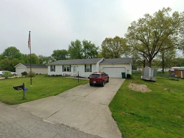 House image located at Elkhart, IN 46514